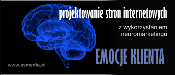 Obrazek wpisu Projektowanie strony www cz.2 - Emocje